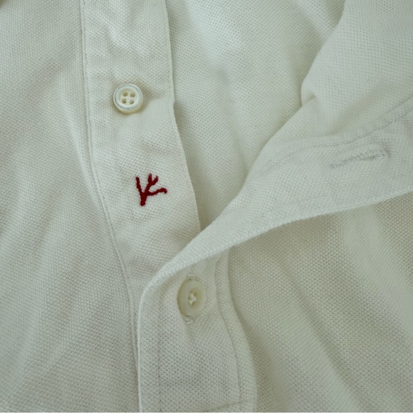 ISAIA POLO SHIRT - Picture 4 of 10